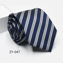 Men's Elegant Formal Neck Tie
