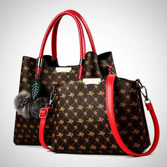 VIP Link Women's Shoulder Bag
