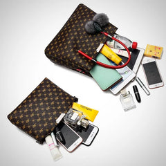 VIP Link Women's Shoulder Bag