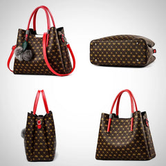 VIP Link Women's Shoulder Bag