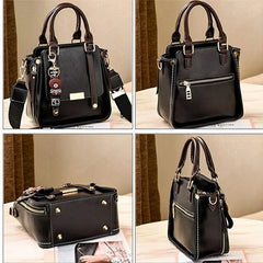 Women's Elegant Crossbody Shoulder Bag