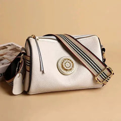 Women's Fashion Leather Handbag