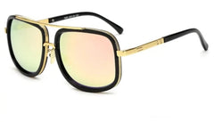 Classic Oversized Men Sunglasses