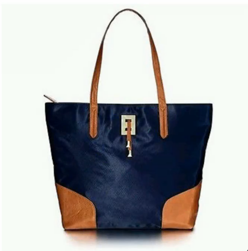 Xandra Nylon Women's Tote Bag