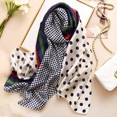 Women's Silk Touch Scarf