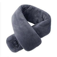 Men's Heating Massage Scarf