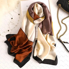 Women's Silk Touch Scarf