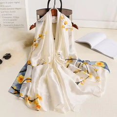 Women's Silk Touch Scarf