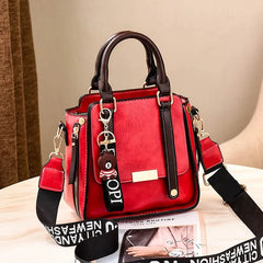 Women's Elegant Crossbody Shoulder Bag
