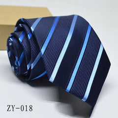 Men's Elegant Formal Neck Tie