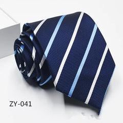 Men's Elegant Formal Neck Tie