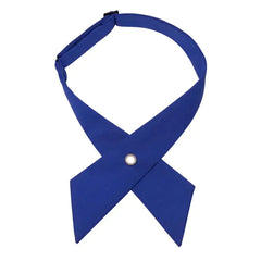 Men Crisscross Bow Tie