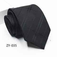 Men's Elegant Formal Neck Tie