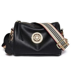 Women's Fashion Leather Handbag