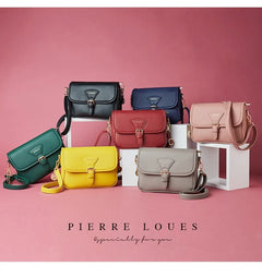 Women's Fashion Crossbody Bag