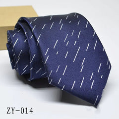 Men's Elegant Formal Neck Tie