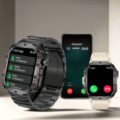 Military Smartwatch For Men