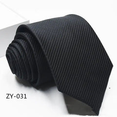 Men's Elegant Formal Neck Tie