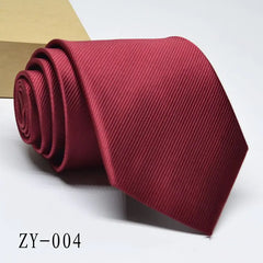 Men's Elegant Formal Neck Tie