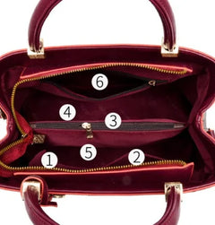 VIP Link Women's Shoulder Bag