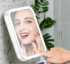 Smart Makeup Mirror
