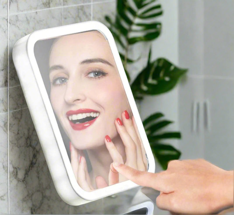 Smart Makeup Mirror