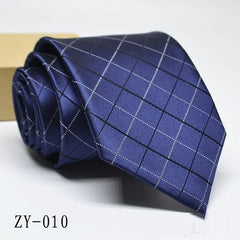 Men's Elegant Formal Neck Tie