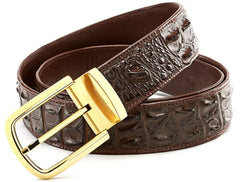 Watch Belt and Sunglasses Bundle for Men