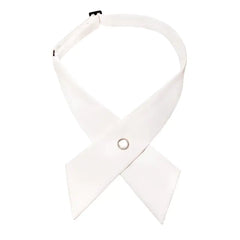 Men Crisscross Bow Tie