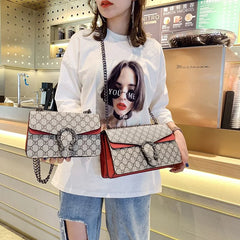 Chic Evening Clutch Bag