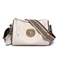 Women's Fashion Leather Handbag