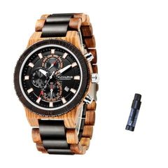 Men's Quartz Watch