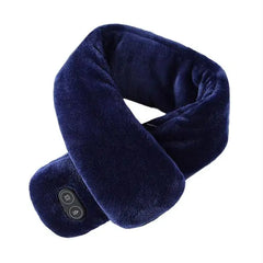 Men's Heating Massage Scarf
