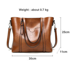 Women's Exquisite Designer Shoulder Bag