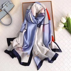 Women's Silk Touch Scarf