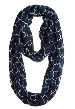 Women's Infinity Scarf