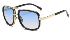 Classic Oversized Men Sunglasses