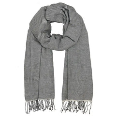 Women's Cambodian Handloom Scarf
