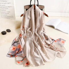 Women's Silk Touch Scarf