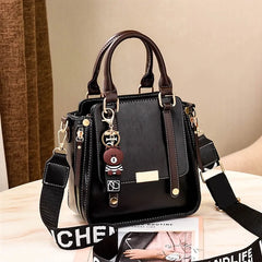 Women's Elegant Crossbody Shoulder Bag