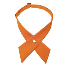 Men Crisscross Bow Tie