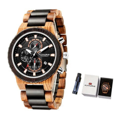 Men's Quartz Watch