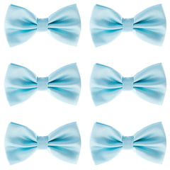 Man of Men Pre-Tied Formal Tuxedo Bowtie