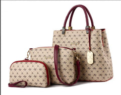 VIP Link Women's Shoulder Bag