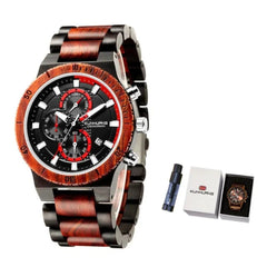 Men's Quartz Watch