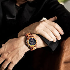Men's Quartz Watch
