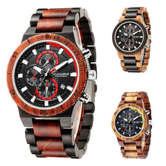 Men's Quartz Watch