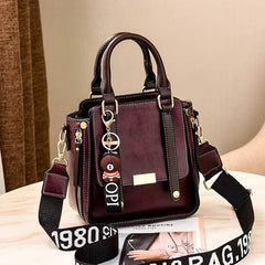 Women's Elegant Crossbody Shoulder Bag