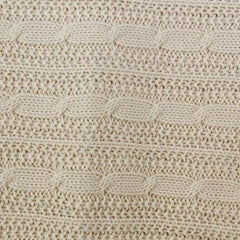 ClaudiaG Knitted Women's Shawl