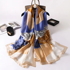 Women's Silk Touch Scarf